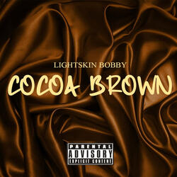 Cocoa Brown