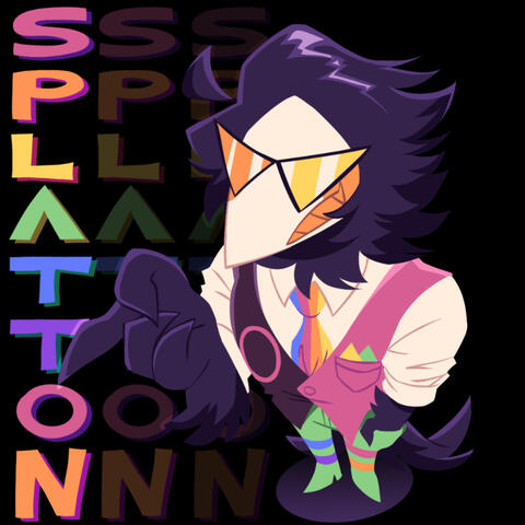 Splatton