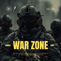 WAR ZONE