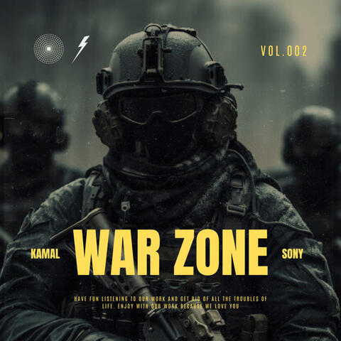 WAR ZONE