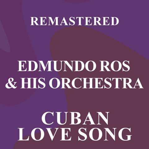 Cuban Love Song