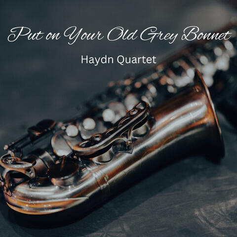 Haydn Quartet