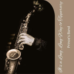 It’s a Long, Long Way to Tipperary