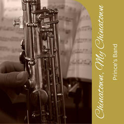 Chinatown, My Chinatown