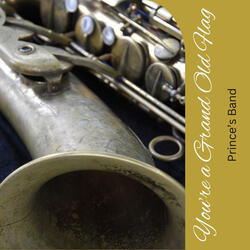 You’re a Grand Old Flag