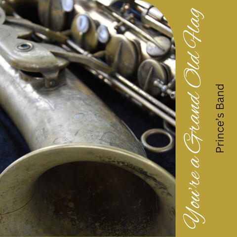 You’re a Grand Old Flag