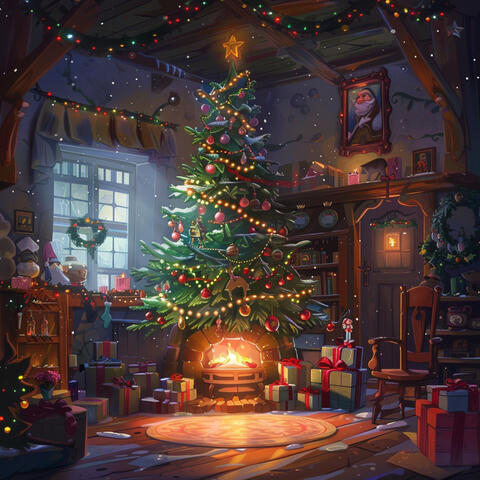 Weihnachtliche Melodien