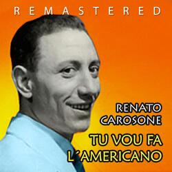 Tu vou fa' l'americano