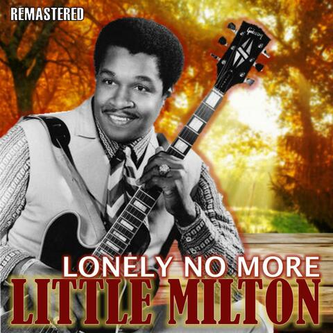 Lonely No More