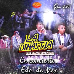 En Concierto Edo. de Mex