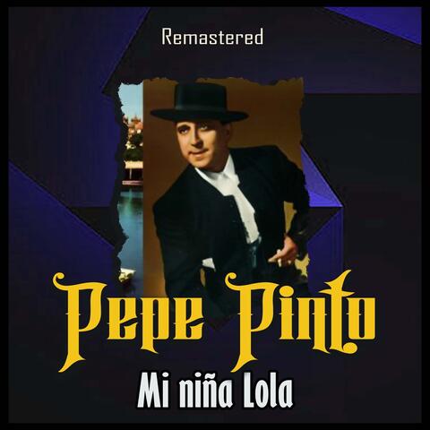 Mi niña Lola