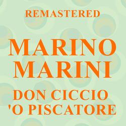 Don Ciccio o piscatore