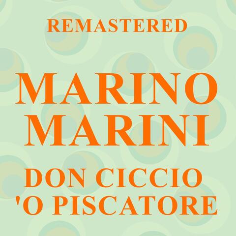 Don Ciccio 'o piscatore