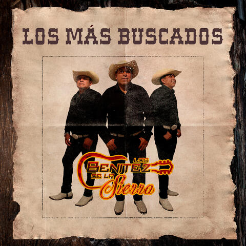 Los Más Buscados