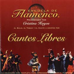 Livianas: Cante y Guitarra