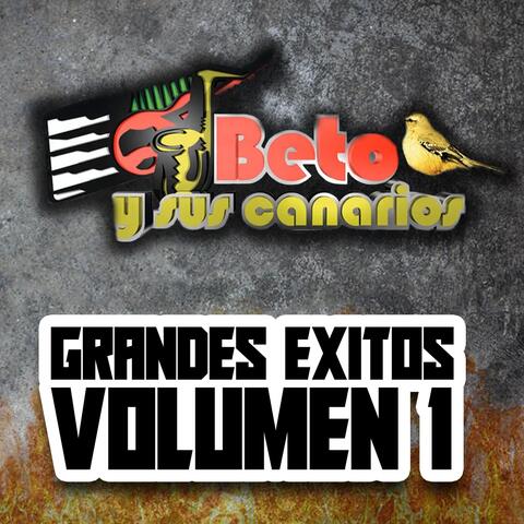 Grandes Exitos, Vol. 1