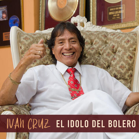 El Ídolo del Bolero