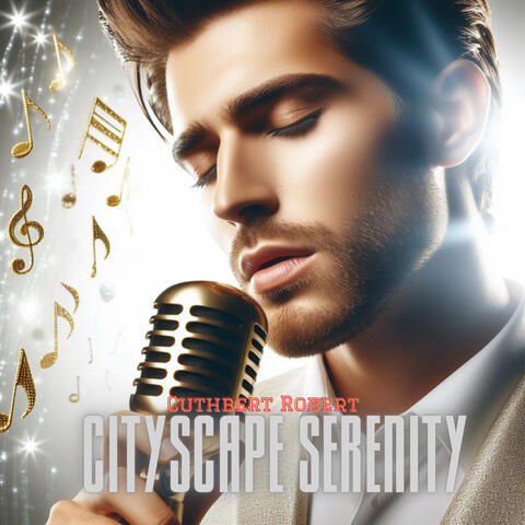Cityscape Serenity