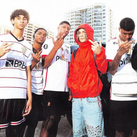 Tropa do Flamengo