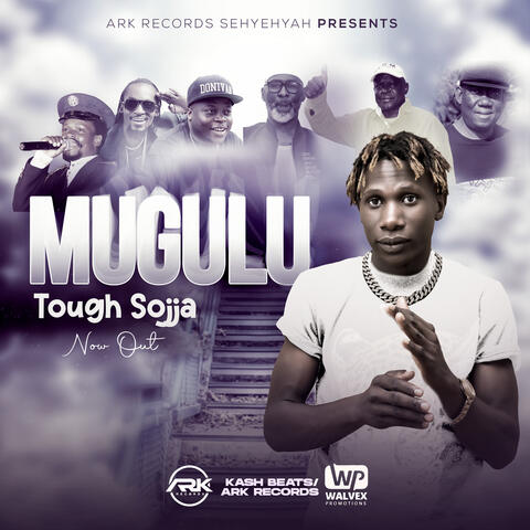 Mugulu