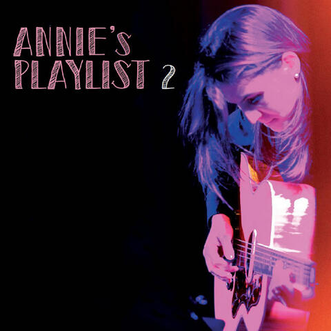 Annie Barbazza