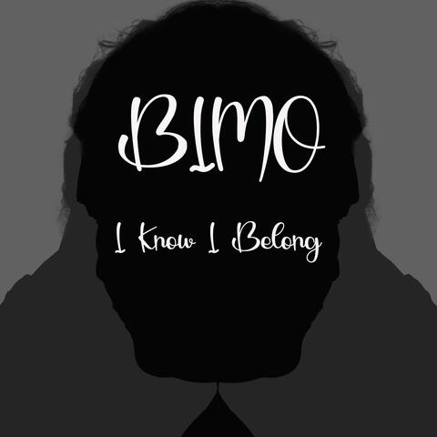 I Know I Belong