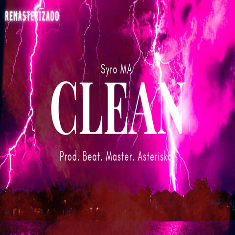 CLEAN