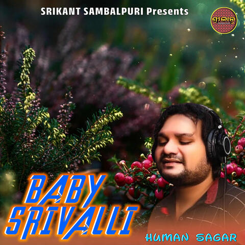 Baby Srivalli