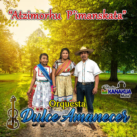 ORQUESTA DULCE AMANECER