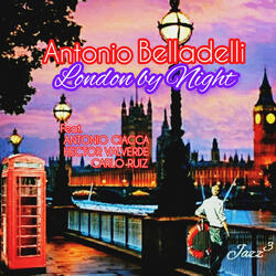 Ev'ry Time We Say Goodbye