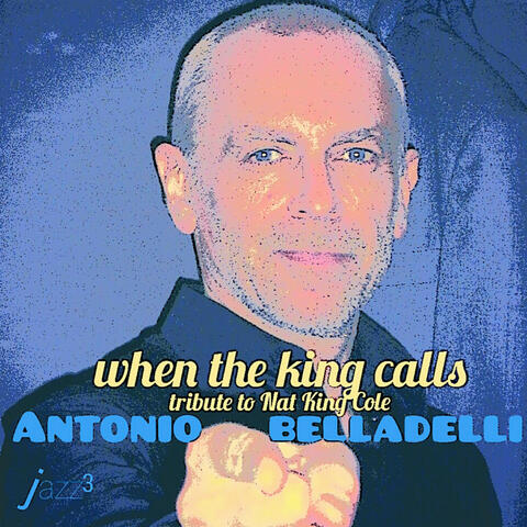 When The King Calls