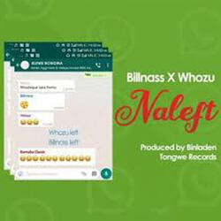 Naleft