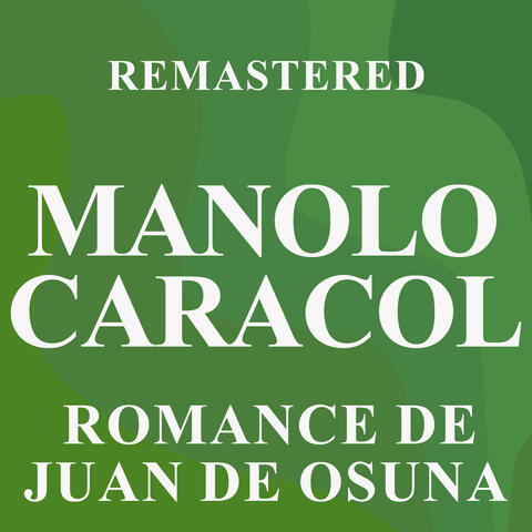 Romance de Juan de Osuna