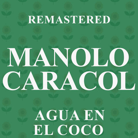 Agua en el coco