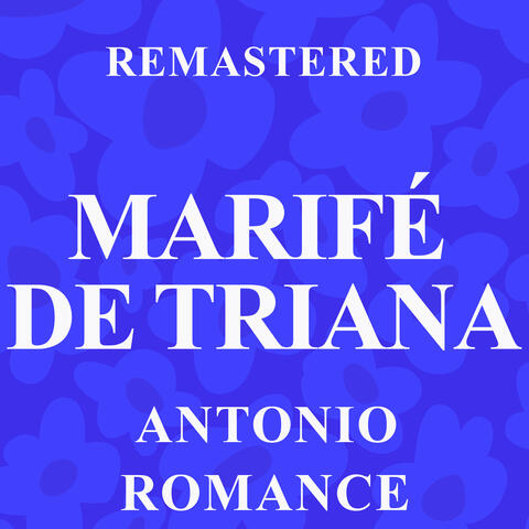 Antonio Romance