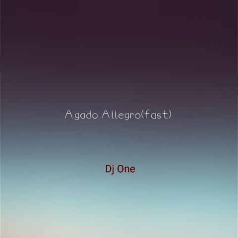 Agado Allegro (fast)