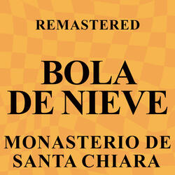 Monasterio de Santa Chiara