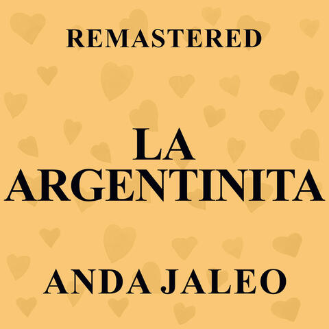 Anda jaleo