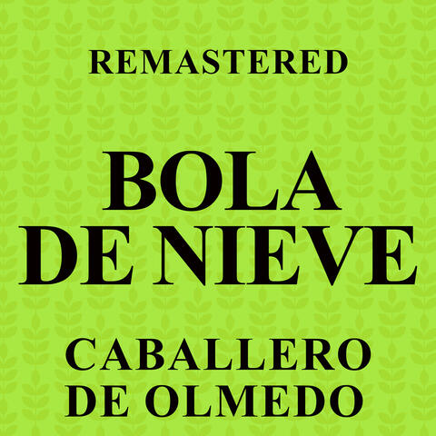 Caballero de Olmedo
