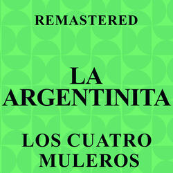 Los Cuatro Muleros