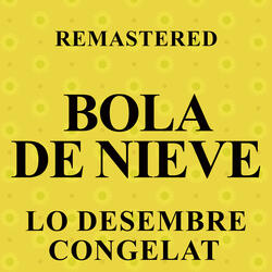Lo desembre congelat