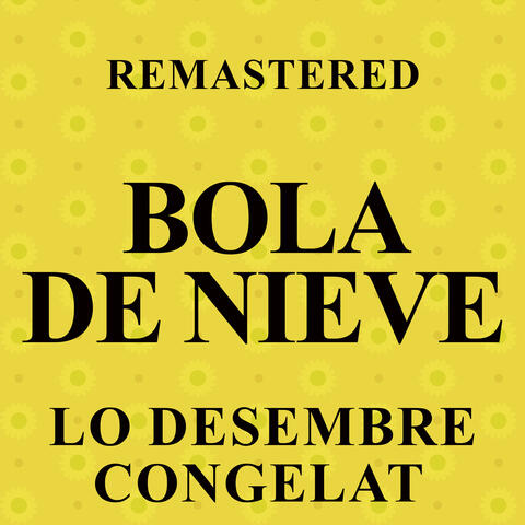 Lo desembre congelat