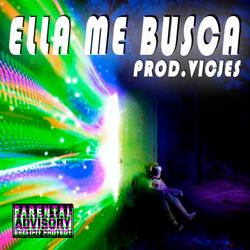 Ella me Busca