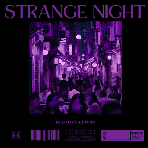 Strange Night