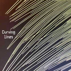 Curving Lines