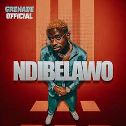 Ndibelawo