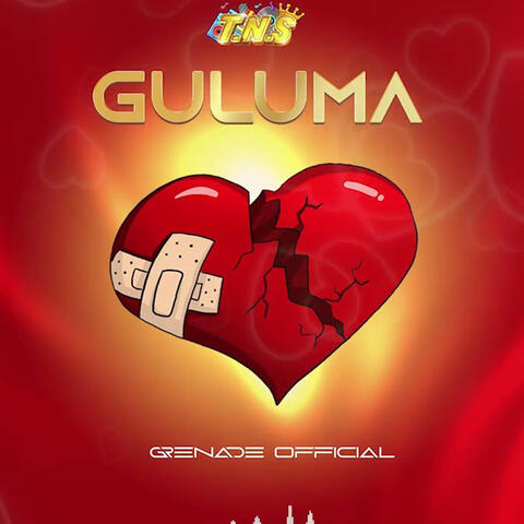 Guluma