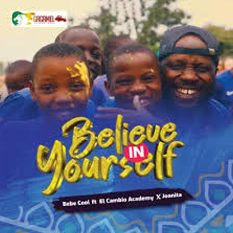 Believe In Yourself