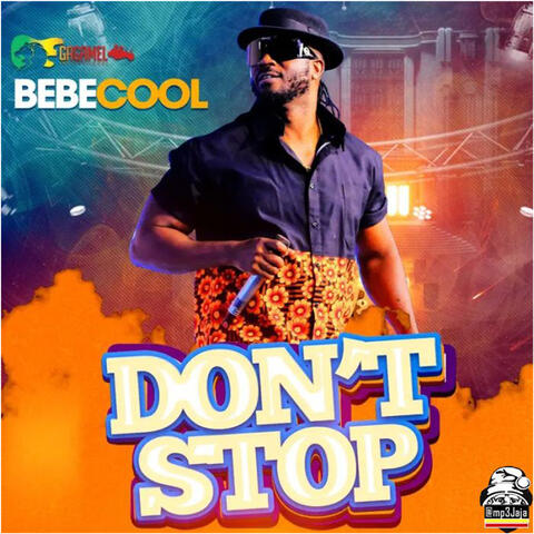 Don't Stopp