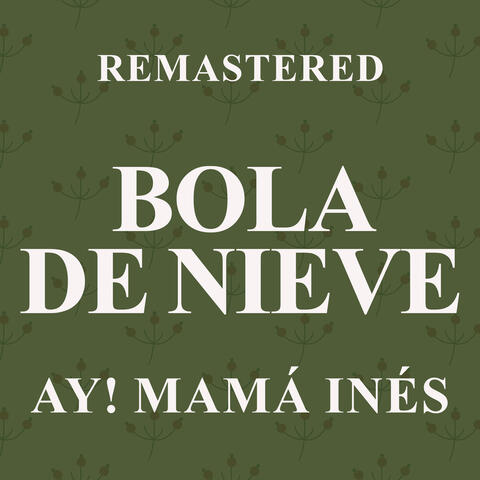 Ay! Mamá Inés